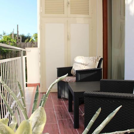 La Casa Degli Amici Bed and Breakfast Σορέντο Εξωτερικό φωτογραφία