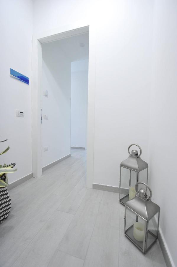 La Casa Degli Amici Bed and Breakfast Σορέντο Εξωτερικό φωτογραφία