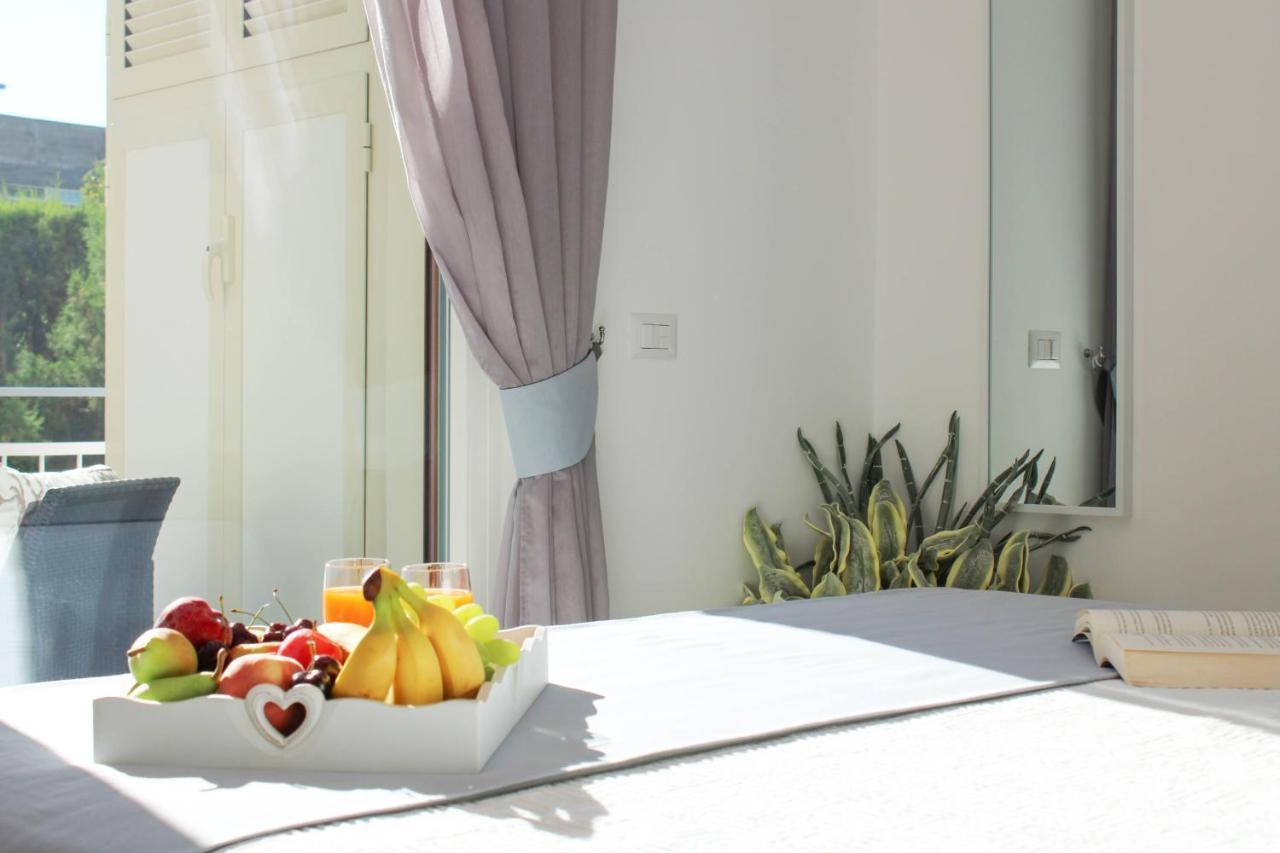 La Casa Degli Amici Bed and Breakfast Σορέντο Εξωτερικό φωτογραφία